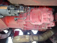 MITSUBISHI FUSO Super Great Aluminum Wing QPG-FS64VZ 2015 517,276km_23