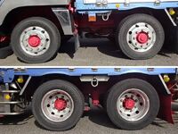 MITSUBISHI FUSO Super Great Aluminum Wing QPG-FS64VZ 2015 517,276km_25