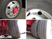 MITSUBISHI FUSO Super Great Aluminum Wing QPG-FS64VZ 2015 517,276km_26