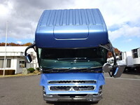 MITSUBISHI FUSO Super Great Aluminum Wing QPG-FS64VZ 2015 517,276km_28