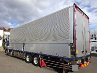 MITSUBISHI FUSO Super Great Aluminum Wing QPG-FS64VZ 2015 517,276km_2