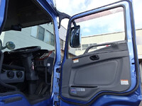 MITSUBISHI FUSO Super Great Aluminum Wing QPG-FS64VZ 2015 517,276km_31