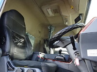 MITSUBISHI FUSO Super Great Aluminum Wing QPG-FS64VZ 2015 517,276km_32