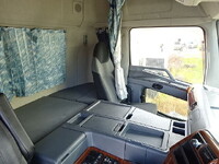 MITSUBISHI FUSO Super Great Aluminum Wing QPG-FS64VZ 2015 517,276km_33