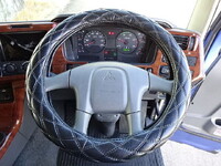 MITSUBISHI FUSO Super Great Aluminum Wing QPG-FS64VZ 2015 517,276km_35