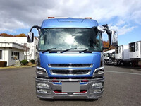 MITSUBISHI FUSO Super Great Aluminum Wing QPG-FS64VZ 2015 517,276km_5