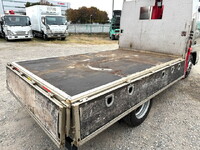 MITSUBISHI FUSO Canter Truck (With 4 Steps Of Cranes) TPG-FEA50 2017 70,743km_10