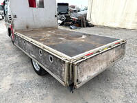 MITSUBISHI FUSO Canter Truck (With 4 Steps Of Cranes) TPG-FEA50 2017 70,743km_11