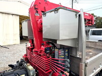 MITSUBISHI FUSO Canter Truck (With 4 Steps Of Cranes) TPG-FEA50 2017 70,743km_14