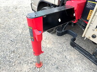 MITSUBISHI FUSO Canter Truck (With 4 Steps Of Cranes) TPG-FEA50 2017 70,743km_18