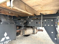 MITSUBISHI FUSO Canter Truck (With 4 Steps Of Cranes) TPG-FEA50 2017 70,743km_20