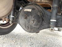 MITSUBISHI FUSO Canter Truck (With 4 Steps Of Cranes) TPG-FEA50 2017 70,743km_21