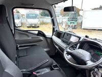 MITSUBISHI FUSO Canter Truck (With 4 Steps Of Cranes) TPG-FEA50 2017 70,743km_23