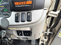 MITSUBISHI FUSO Canter Truck (With 4 Steps Of Cranes) TPG-FEA50 2017 70,743km_25