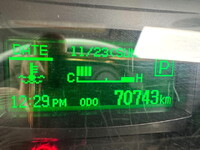 MITSUBISHI FUSO Canter Truck (With 4 Steps Of Cranes) TPG-FEA50 2017 70,743km_27