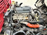 MITSUBISHI FUSO Canter Truck (With 4 Steps Of Cranes) TPG-FEA50 2017 70,743km_28