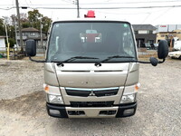 MITSUBISHI FUSO Canter Truck (With 4 Steps Of Cranes) TPG-FEA50 2017 70,743km_5