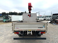 MITSUBISHI FUSO Canter Truck (With 4 Steps Of Cranes) TPG-FEA50 2017 70,743km_7