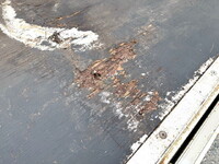 MITSUBISHI FUSO Canter Truck (With 4 Steps Of Cranes) TPG-FEA50 2017 70,743km_9