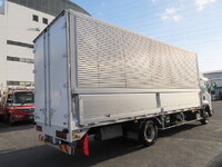 ISUZU Forward Aluminum Wing SKG-FRR90T2 2012 437,569km_2
