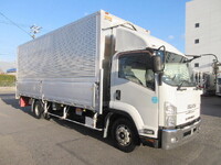 ISUZU Forward Aluminum Wing SKG-FRR90T2 2012 437,569km_3