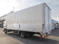 ISUZU Forward Aluminum Wing SKG-FRR90T2 2012 437,569km_4
