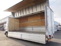 ISUZU Forward Aluminum Wing SKG-FRR90T2 2012 437,569km_5