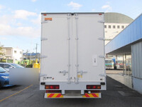 ISUZU Forward Aluminum Wing SKG-FRR90T2 2012 437,569km_9
