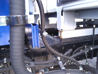 HINO Dutro Truck (With 4 Steps Of Cranes) 2KG-XZU650M 2024 1,230km_12