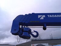 HINO Dutro Truck (With 4 Steps Of Cranes) 2KG-XZU650M 2024 1,230km_19