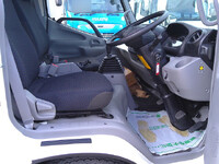 HINO Dutro Truck (With 4 Steps Of Cranes) 2KG-XZU650M 2024 1,230km_24