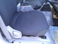 HINO Dutro Truck (With 4 Steps Of Cranes) 2KG-XZU650M 2024 1,230km_25