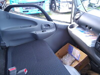 HINO Dutro Truck (With 4 Steps Of Cranes) 2KG-XZU650M 2024 1,230km_28