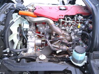 HINO Dutro Truck (With 4 Steps Of Cranes) 2KG-XZU650M 2024 1,230km_33