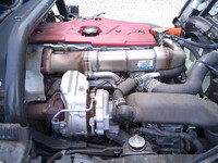 HINO Dutro Truck (With 4 Steps Of Cranes) 2KG-XZU650M 2024 1,230km_34