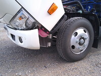 HINO Dutro Truck (With 4 Steps Of Cranes) 2KG-XZU650M 2024 1,230km_37