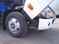 HINO Dutro Truck (With 4 Steps Of Cranes) 2KG-XZU650M 2024 1,230km_38