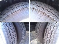 HINO Dutro Truck (With 4 Steps Of Cranes) 2KG-XZU650M 2024 1,230km_7