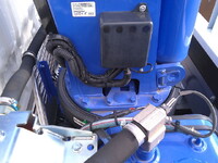 HINO Dutro Truck (With 4 Steps Of Cranes) 2KG-XZU650M 2024 1,230km_9