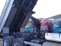 UD TRUCKS Quon Dump 2PG-CW5AL 2019 223,125km_10