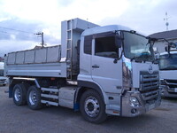 UD TRUCKS Quon Dump 2PG-CW5AL 2019 223,125km_1