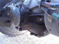 UD TRUCKS Quon Dump 2PG-CW5AL 2019 223,125km_21