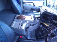 UD TRUCKS Quon Dump 2PG-CW5AL 2019 223,125km_26