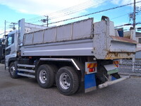 UD TRUCKS Quon Dump 2PG-CW5AL 2019 223,125km_2