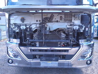 UD TRUCKS Quon Dump 2PG-CW5AL 2019 223,125km_31