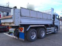 UD TRUCKS Quon Dump 2PG-CW5AL 2019 223,125km_4