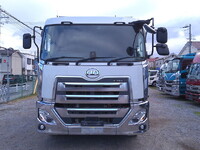 UD TRUCKS Quon Dump 2PG-CW5AL 2019 223,125km_5