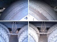 UD TRUCKS Quon Dump 2PG-CW5AL 2019 223,125km_7