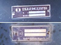 UD TRUCKS Quon Dump 2PG-CW5AL 2019 223,125km_8