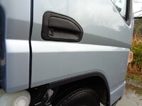 UD TRUCKS Kazet Dump TPG-FBA3Y 2016 20,415km_10